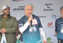 Reconoce Arquidiócesis participación ciudadana en Medio Maratón de Cáritas y llama a disfrutar la Fenapo con responsabilidad.