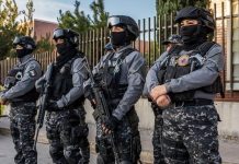 Buscan fortalecer certificación de policías y mano de obra en San Luis Potosí