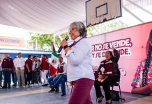Morena llama a esperar las convocatorias oficiales y a seguir fortaleciendo el trabajo territorial en San Luis