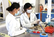 ¡Mujeres potosinas podrán estudiar en Canadá! COPOCYT abre becas para estancia en Waterloo