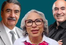 Rita Ozalia batea a Galindo y empodera al Rector Zermeño al 2027