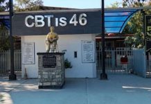 SLP destaca a nivel nacional por ampliación de bachilleratos; resalta CBTIS 46 de Valles