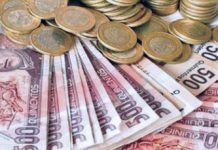 San Luis Potosí obtiene 54.7% más del FOFIR durante el segundo trimestre