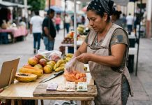 San Luis Potosí se mantiene en la zona de salario mínimo general este año