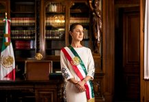 Sheinbaum lanza fuerte mensaje sobre el poder y los intereses personales
