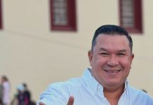 Urbiola juega en dos bandos: mantiene respaldo a Gallardo, pero también le trabaja a Galindo