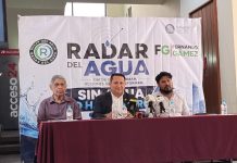 Interapas atiende solo 13% de reportes por drenajes colapsados: Radar del Agua