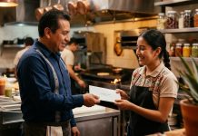 Sector hotelero y restaurantero de SLP eleva 13.5% sus remuneraciones
