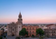 SLP capital mantendrá calidad del aire moderada la próxima semana
