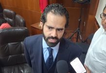 Universidad Politécnica espera respuesta del Ayuntamiento por problemática de drenaje