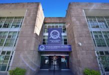 Falta de policías de investigación limita resultados de la Fiscalía: Rubén Guajardo