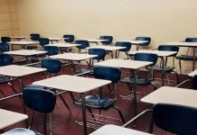 Sin incidencias delictivas en planteles educativos durante periodo vacacional