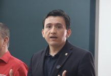 PRI reactiva Escuela de Cuadros en SLP.