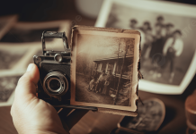 Fotografía: el arte de convertir instantes en recuerdos