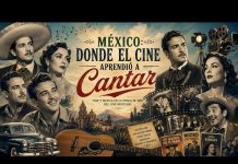 Día Nacional del Cine Mexicano: una historia que sigue en pantalla