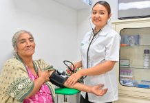 Ven viable ampliar la cobertura médica con 400 nuevos consultorios en el estado.