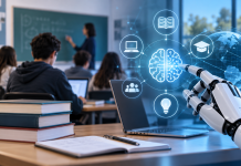Inteligencia artificial obliga a transformar el modelo educativo