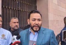 Diputados con aspiraciones de reelección podrán permanecer en funciones