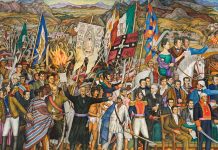 Independencia que cambió la historia