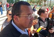 Agua, tren, aeropuerto y carretera: los proyectos prioritarios de Claudia Sheinbaum para SLP