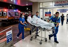 Aumentan 5% las atenciones por heridas de arma de fuego en San Luis Potosí