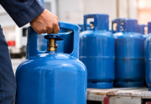 ¿En qué municipios estará más caro y más barato el gas LP esta semana, en SLP?