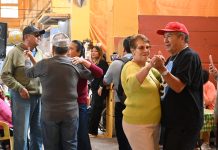 Mercado La Merced: una devoción que sigue viva entre los potosinos