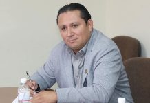 Después de 5 años de parálisis y promesas inconclusas, Galindo no tiene boleto para el 2027: Luis Fernando Gámez