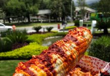¿Sin elotes este 15 de septiembre? La curiosa tradición que los convirtió en «proyectiles» en Cuernavaca