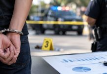 En agosto, 4 mil 868 potosinos fueron víctimas de delitos del fueron común