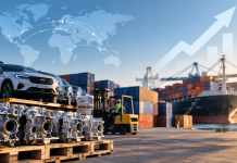 San Luis Potosí exportó más de 6 mil mdd en el segundo trimestre del año