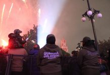 Guardia Civil coordinará operativo con Ejército y Guardia Nacional por fiestas patrias