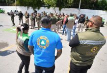¿Sabes qué hacer durante un sismo?: hoy habrá Simulacro Nacional a las 12:00