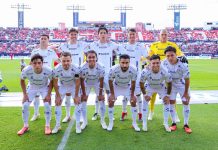 Atlético de San Luis le remonta a Necaxa y consigue su primer triunfo en casa en el torneo