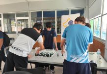Bachilleres de San Luis Potosí se preparan para Juegos Deportivos Nacionales COBACH