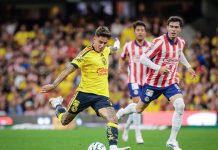 América y Chivas dividen puntos en el Clásico Nacional