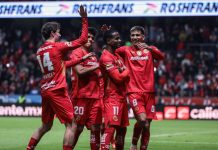 Ocho clubes mexicanos ya tienen boleto a la Concacaf Champions Cup 2027