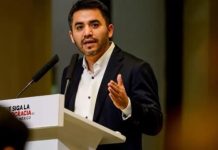 Conagua federal niega permiso para Monterrey VI y califica versión de “mentira”