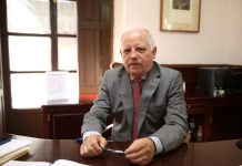 Gobierno estatal reduce mil plazas: el ahorro se destina a obras y servicios