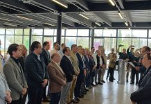 UUZI mantiene liderazgo y pone sobre la mesa retos de la Zona Industrial