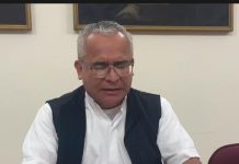 Iglesia reconoce trabajo y transformación de San Luis Potosí durante gobierno de Ricardo Gallardo cardona