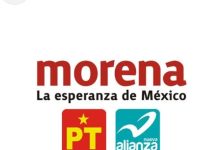 Rita Ozalia confirma acercamientos con PT y Nueva Alianza rumbo a 2027 en SLP