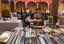 FELEAL llevará libros, teatro y cine al Centro Histórico de San Luis Potosí