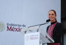 Cuando hay honestidad se pueden hacer Programas del Bienestar universales: Presidenta Claudia Sheinbaum; en Tlaxcala son 460 mil beneficiarios