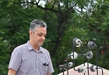 El arte de Ricardo Rendón toma forma en San Luis Potosí con “Levitaciones e Hipersuperficies”