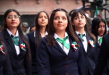 Garantizan seguridad para festejos patrios en los 59 municipios de SLP