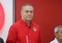 “La Federación le queda a deber a San Luis Potosí en salud y seguridad: Fundación Colosio”.
