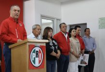 Primero la ciudadanía: PRI define ruta para futuras alianzas.