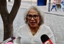 Definiciones de coordinaciones corresponden a la Comisión Nacional de Elecciones; aún no hay decisiones confirmadas: Rita Rodríguez