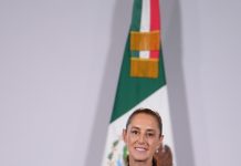 Mejor comunicación es desarrollo y bienestar: Presidenta Claudia Sheinbaum; avanza programa de infraestructura carretera con inversión de 647 mil 832 mdp